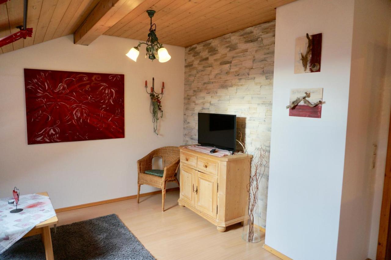 Allgaeu-Moni Trauchgau Halblech Luaran gambar
